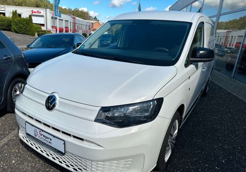 Volkswagen Caddy, 2023 2