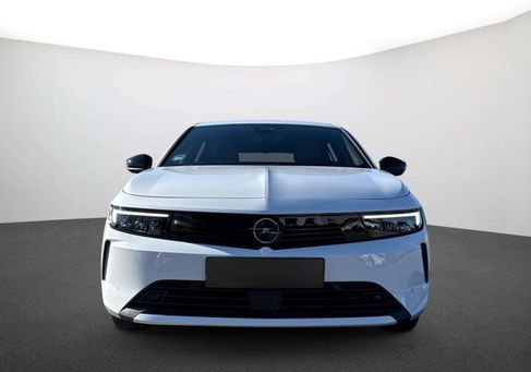 Opel Astra, 2025