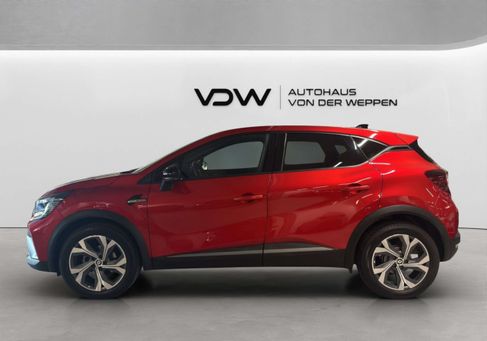 Renault Captur, 2023