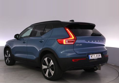 Volvo XC40, 2023 3