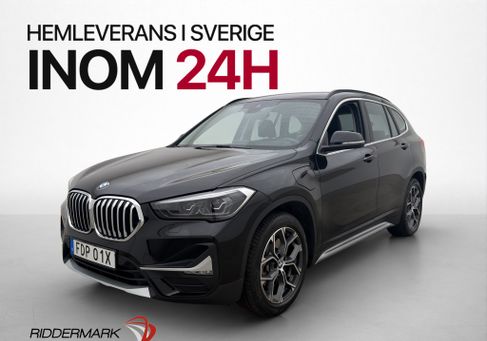 BMW X1, 2021 3