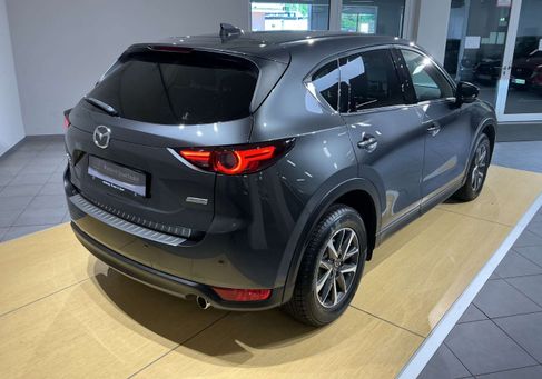 Mazda CX-5, 2019 3