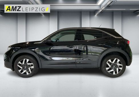 Opel Mokka, 2023