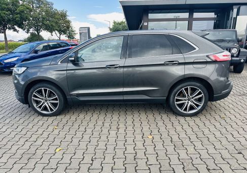 Ford Edge, 2019 2