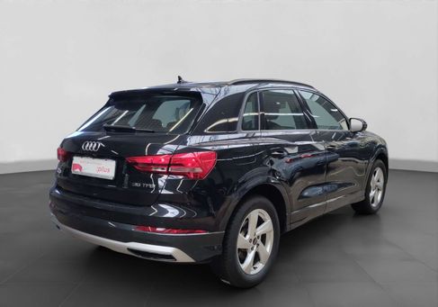 Audi Q3, 2025