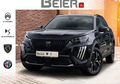 Peugeot 2008, 2024