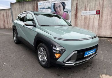 Hyundai Kona, 2026
