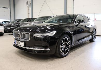 Volvo V90, 2023