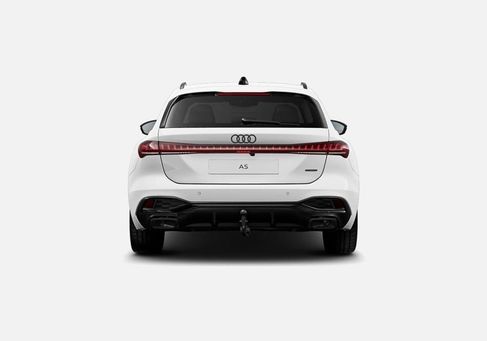Audi, 2026 2