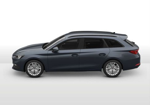 Seat Leon, 2024 3