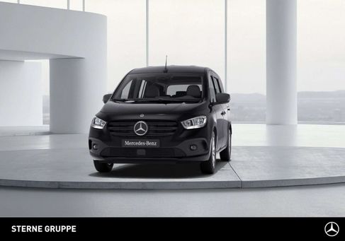 Mercedes-Benz Citan, 2025