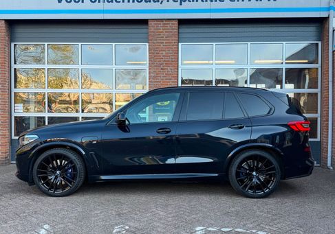 BMW X5, 2020