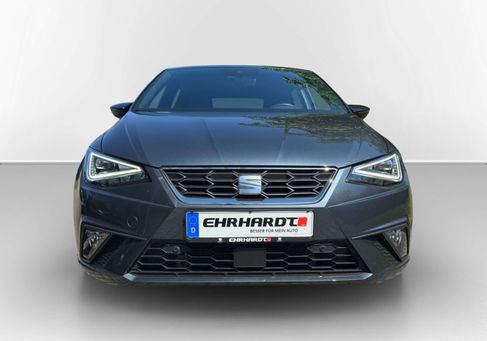 Seat Ibiza, 2023