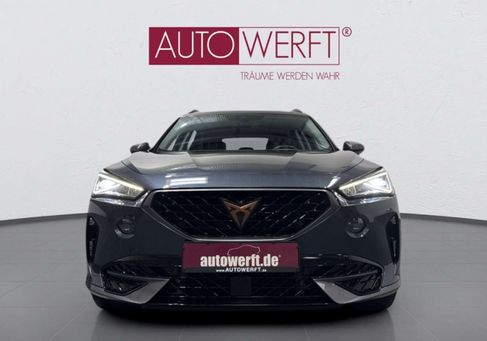 Cupra Formentor, 2023
