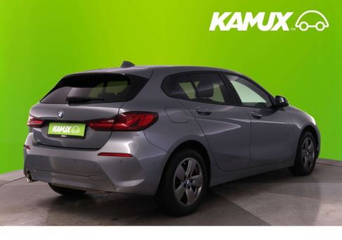 BMW 118, 2023