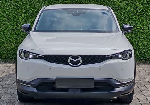 Mazda MX-30, 2023