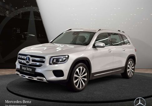 Mercedes-Benz GLB 180, 2022