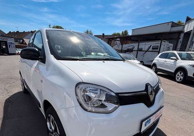 Renault Twingo, 2023
