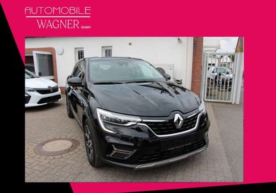 Renault Arkana, 2023