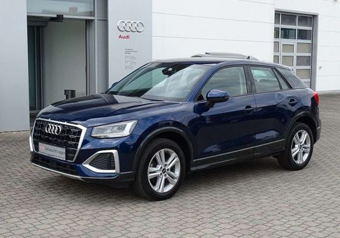 Audi Q2, 2023 3