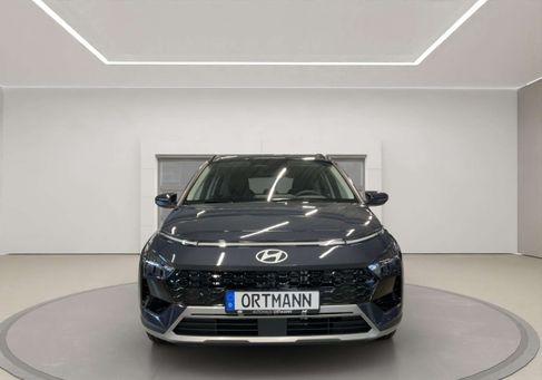 Hyundai Bayon, 2026 2