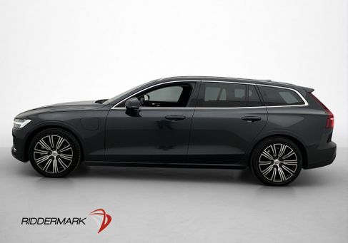 Volvo V60, 2020