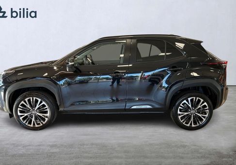 Toyota Yaris Cross, 2024
