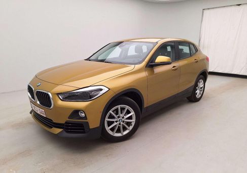 BMW X2, 2019 2