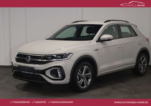 Volkswagen T-Roc, 2024