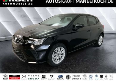 Seat Ibiza, 2027