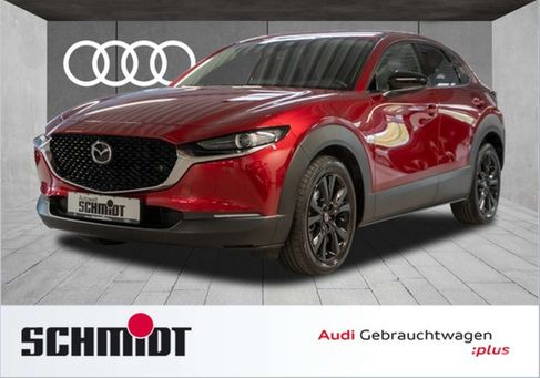 Mazda CX-30, 2023