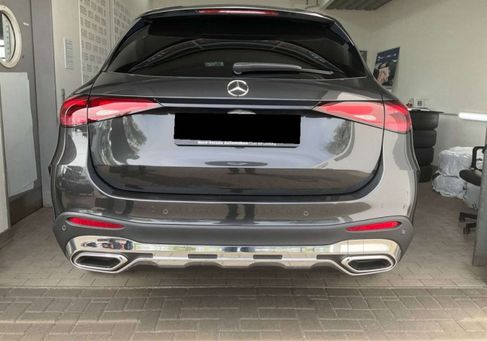 Mercedes-Benz GLC 300, 2023 2