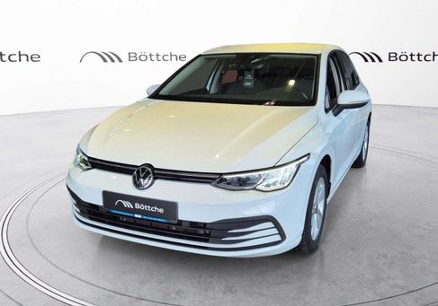 Volkswagen Golf, 2022 2