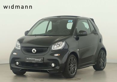 Smart ForTwo, 2019