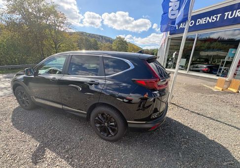 Honda CR-V, 2023 2