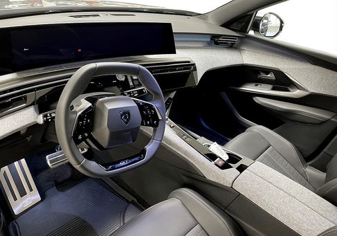 Peugeot 3008, 2026