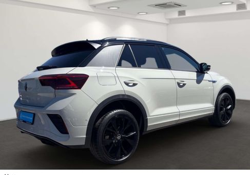 Volkswagen T-Roc, 2023