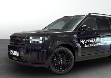 Hyundai, 2026