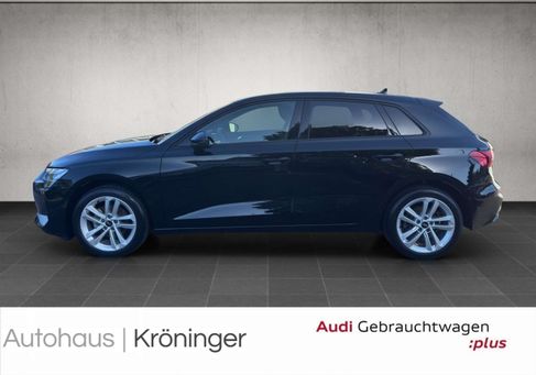 Audi A3, 2025 3