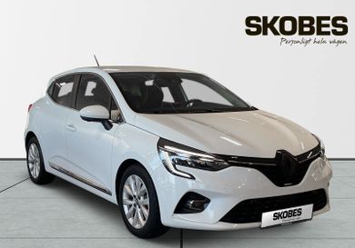 Renault Clio, 2021