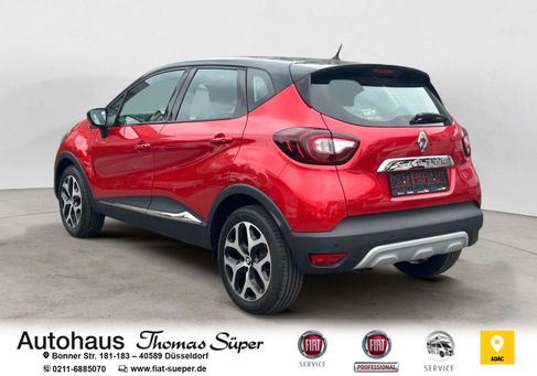 Renault Captur, 2019