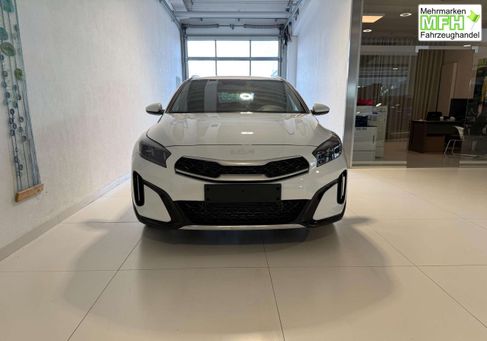 Kia XCeed, 2026