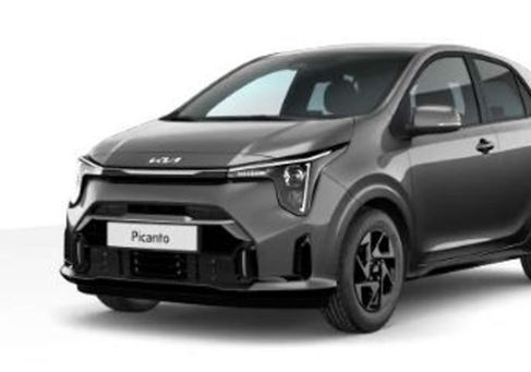 Kia Picanto, 2026