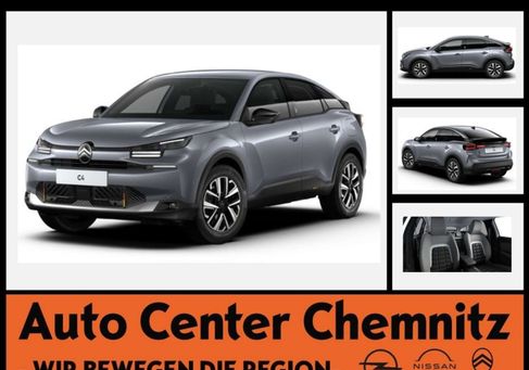 Citroën C4, 2026 2