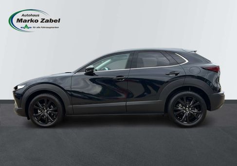 Mazda CX-30, 2025 2