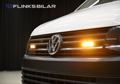 Volkswagen Caravelle, 2018 2
