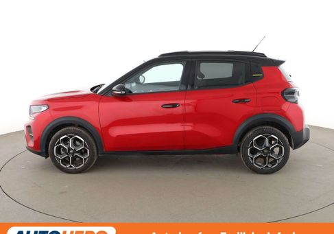 Citroën C3, 2025