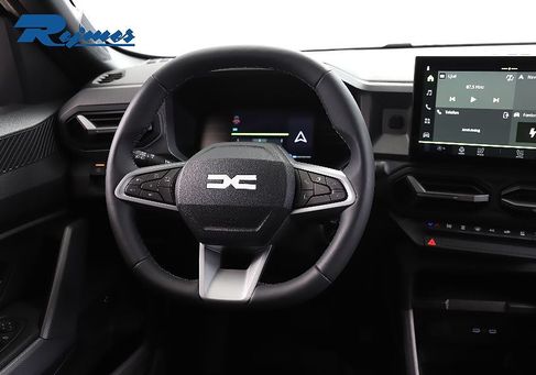 Dacia Duster, 2026