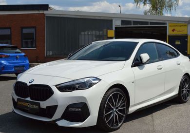 BMW 220, 2023