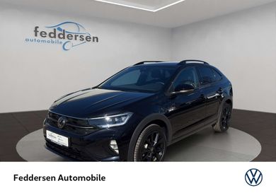 Volkswagen Taigo, 2025